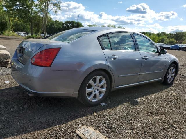 Photo 2 VIN: 1N4BA41E87C821675 - NISSAN MAXIMA SE 