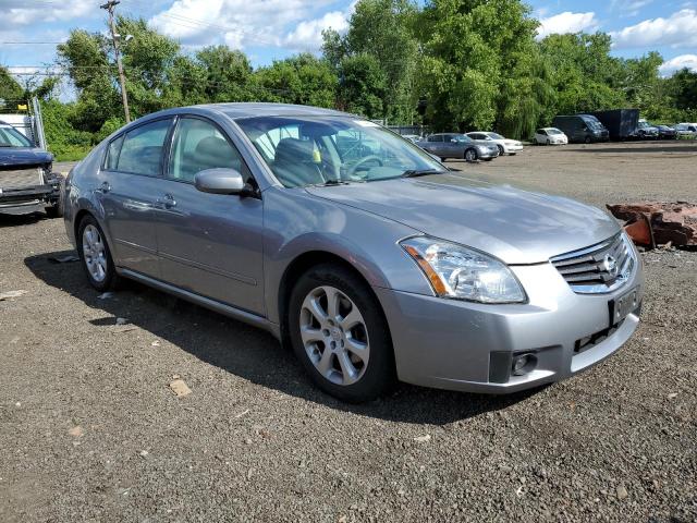 Photo 3 VIN: 1N4BA41E87C821675 - NISSAN MAXIMA SE 