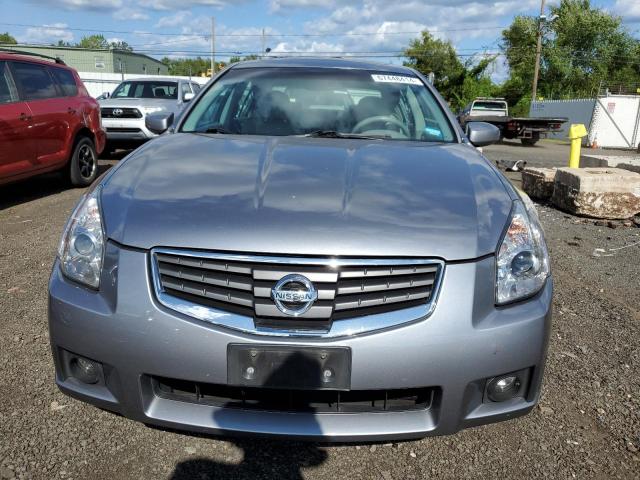 Photo 4 VIN: 1N4BA41E87C821675 - NISSAN MAXIMA SE 