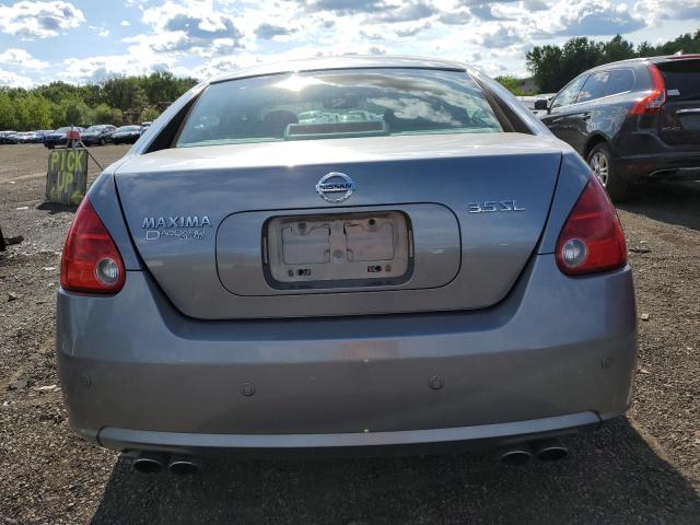 Photo 5 VIN: 1N4BA41E87C821675 - NISSAN MAXIMA SE 