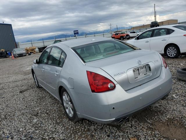 Photo 1 VIN: 1N4BA41E87C824740 - NISSAN MAXIMA 