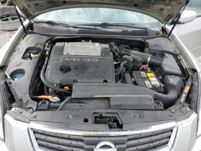 Photo 10 VIN: 1N4BA41E87C824740 - NISSAN MAXIMA 