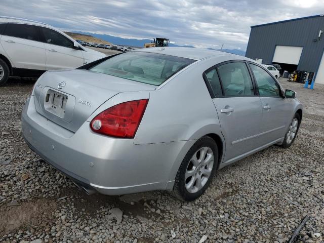 Photo 2 VIN: 1N4BA41E87C824740 - NISSAN MAXIMA 