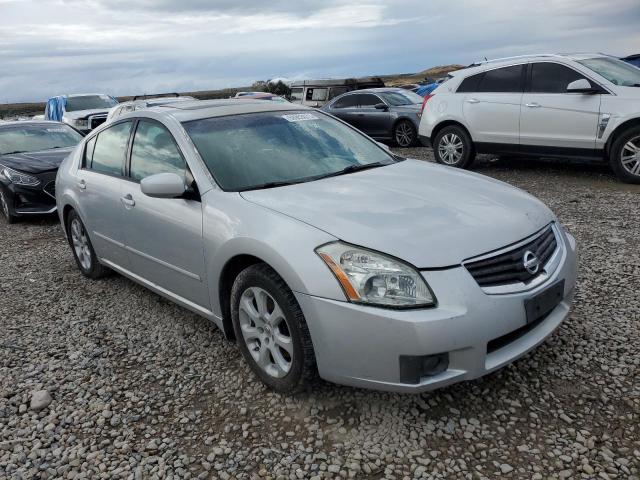 Photo 3 VIN: 1N4BA41E87C824740 - NISSAN MAXIMA 