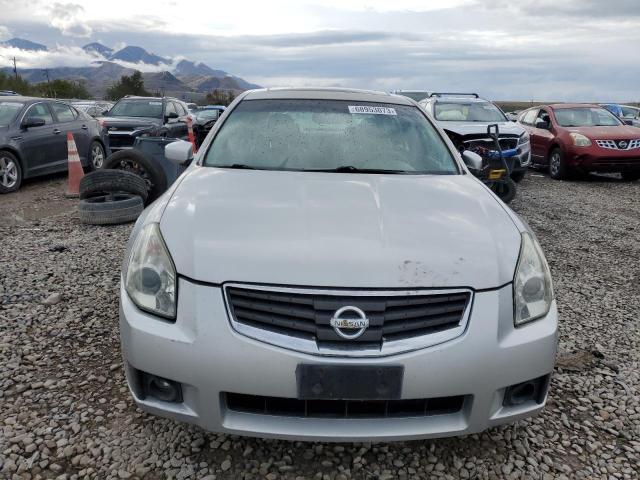 Photo 4 VIN: 1N4BA41E87C824740 - NISSAN MAXIMA 