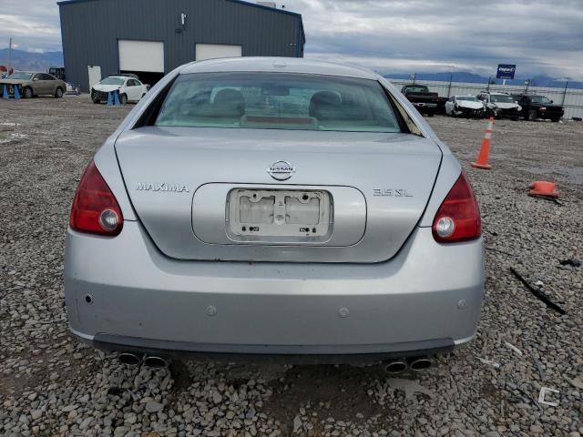 Photo 5 VIN: 1N4BA41E87C824740 - NISSAN MAXIMA 