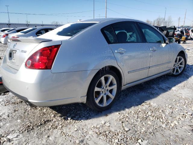 Photo 3 VIN: 1N4BA41E87C859181 - NISSAN MAXIMA SE 