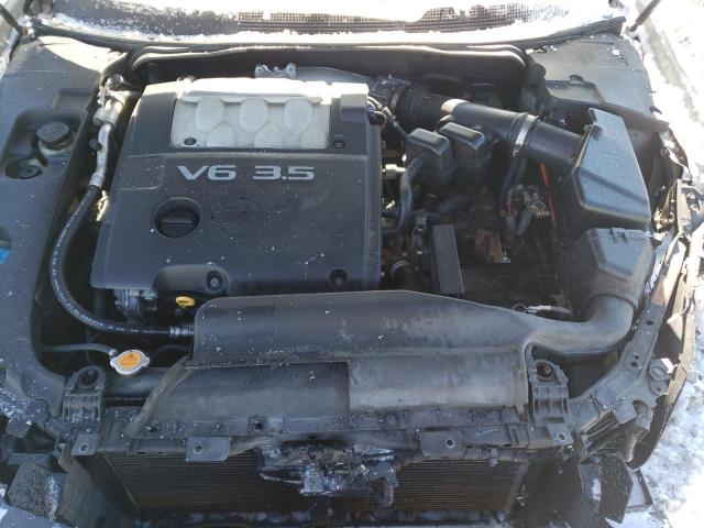 Photo 6 VIN: 1N4BA41E87C859181 - NISSAN MAXIMA SE 