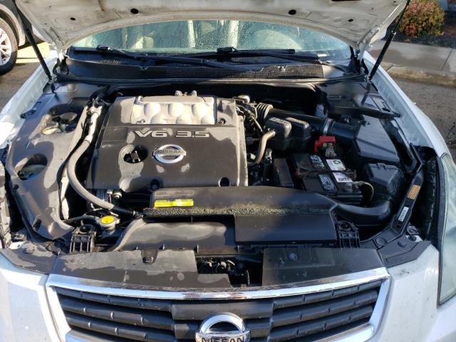 Photo 10 VIN: 1N4BA41E87C865627 - NISSAN MAXIMA SE 