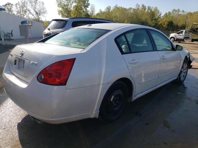 Photo 2 VIN: 1N4BA41E87C865627 - NISSAN MAXIMA SE 