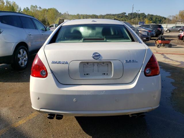 Photo 5 VIN: 1N4BA41E87C865627 - NISSAN MAXIMA SE 