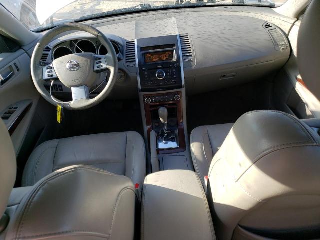 Photo 7 VIN: 1N4BA41E87C865627 - NISSAN MAXIMA SE 