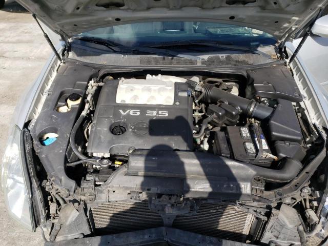 Photo 10 VIN: 1N4BA41E88C800858 - NISSAN MAXIMA SE 