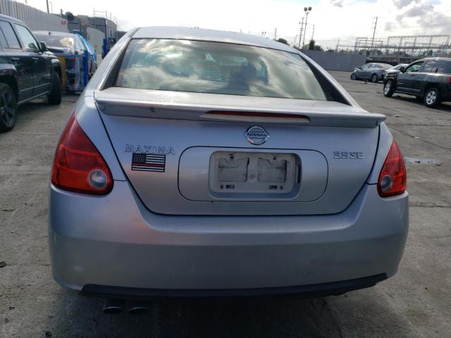 Photo 5 VIN: 1N4BA41E88C800858 - NISSAN MAXIMA SE 