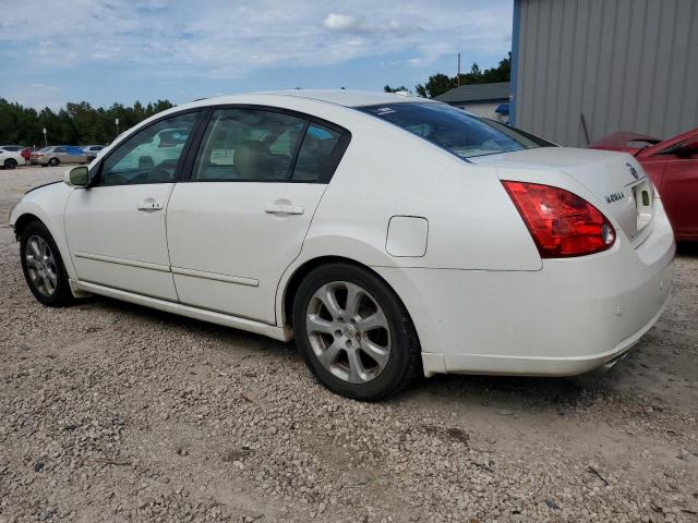 Photo 1 VIN: 1N4BA41E88C817367 - NISSAN MAXIMA SE 