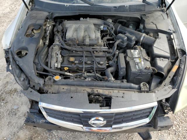 Photo 10 VIN: 1N4BA41E88C817367 - NISSAN MAXIMA SE 