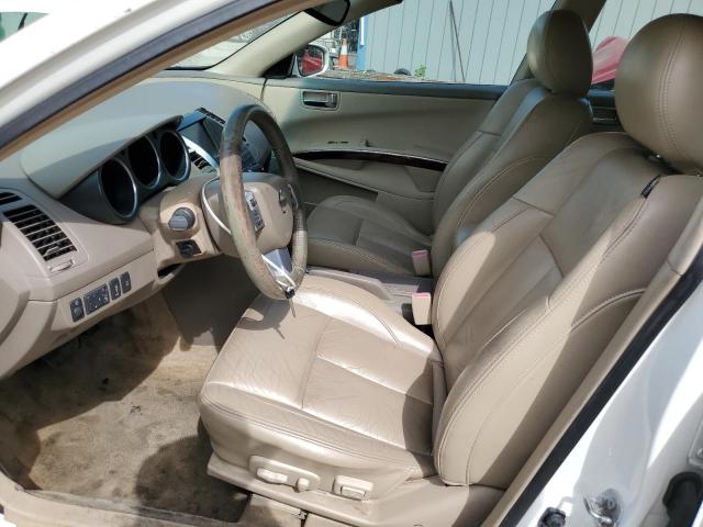 Photo 6 VIN: 1N4BA41E88C817367 - NISSAN MAXIMA SE 