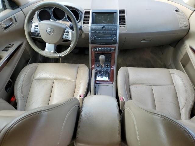 Photo 7 VIN: 1N4BA41E88C817367 - NISSAN MAXIMA SE 