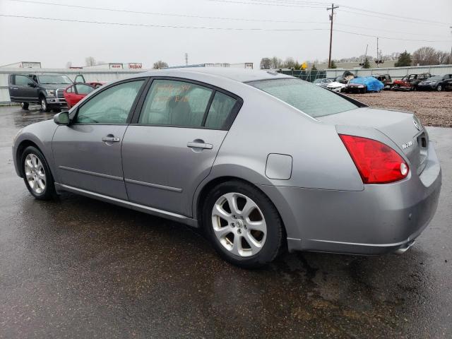 Photo 1 VIN: 1N4BA41E88C818809 - NISSAN MAXIMA 