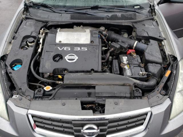 Photo 10 VIN: 1N4BA41E88C818809 - NISSAN MAXIMA 