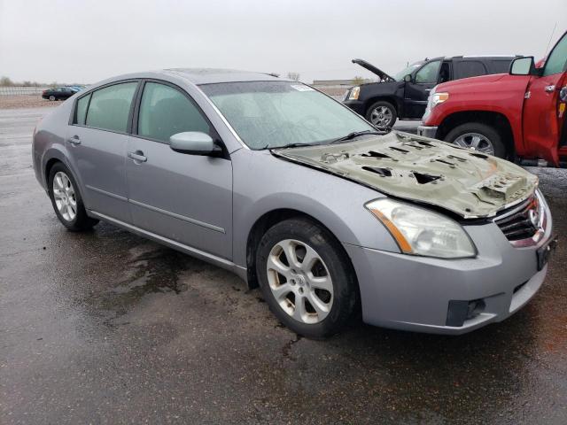 Photo 3 VIN: 1N4BA41E88C818809 - NISSAN MAXIMA 