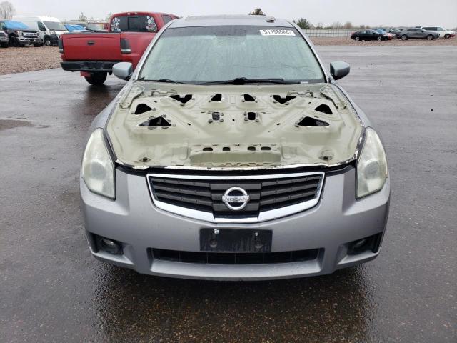 Photo 4 VIN: 1N4BA41E88C818809 - NISSAN MAXIMA 