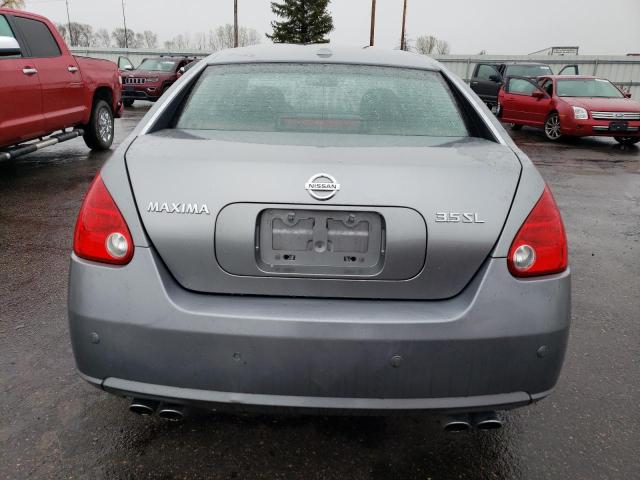 Photo 5 VIN: 1N4BA41E88C818809 - NISSAN MAXIMA 