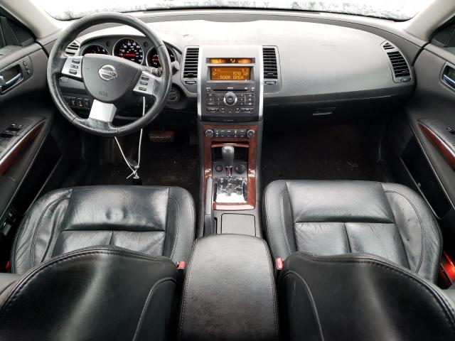 Photo 7 VIN: 1N4BA41E88C818809 - NISSAN MAXIMA 