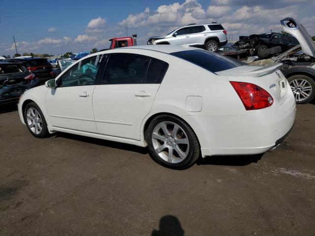 Photo 1 VIN: 1N4BA41E88C823623 - NISSAN MAXIMA SE 