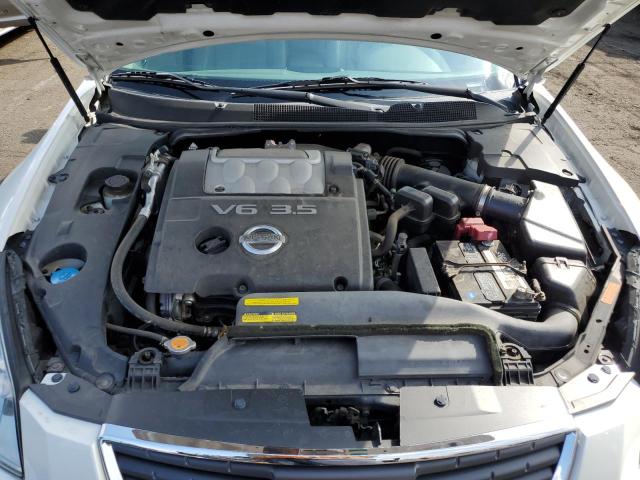 Photo 10 VIN: 1N4BA41E88C823623 - NISSAN MAXIMA SE 