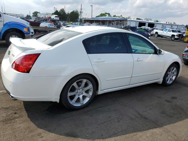 Photo 2 VIN: 1N4BA41E88C823623 - NISSAN MAXIMA SE 