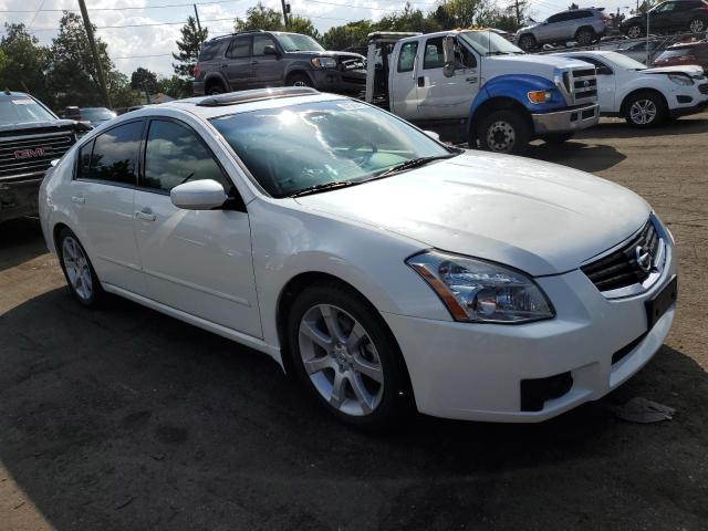 Photo 3 VIN: 1N4BA41E88C823623 - NISSAN MAXIMA SE 