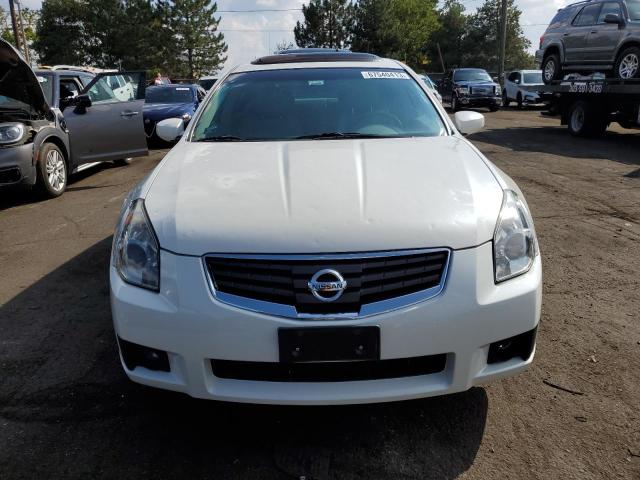 Photo 4 VIN: 1N4BA41E88C823623 - NISSAN MAXIMA SE 