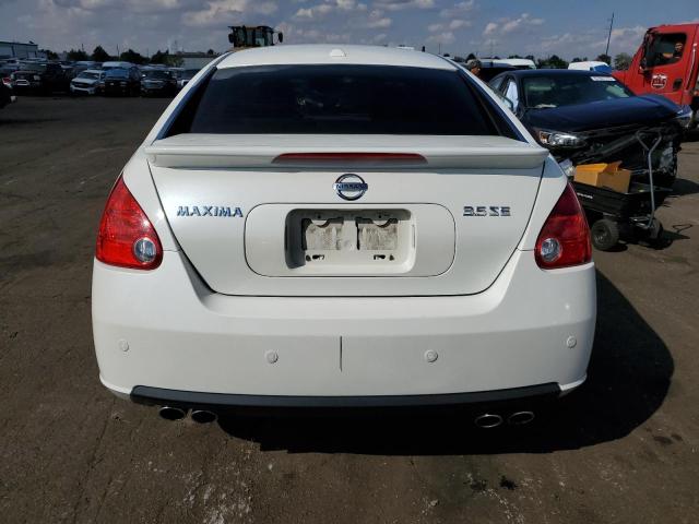 Photo 5 VIN: 1N4BA41E88C823623 - NISSAN MAXIMA SE 