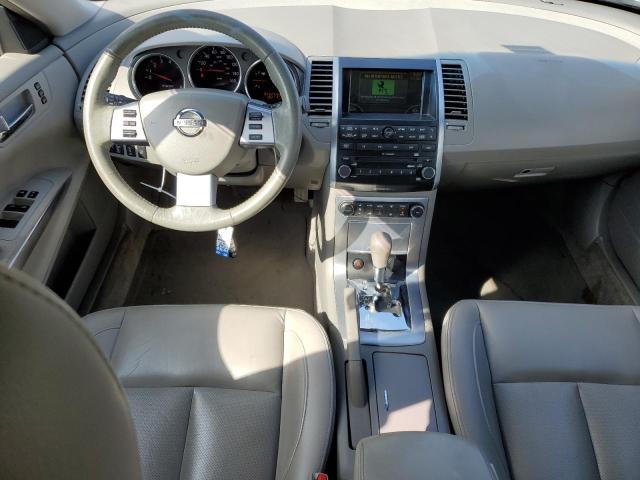 Photo 7 VIN: 1N4BA41E88C823623 - NISSAN MAXIMA SE 