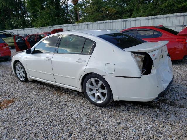 Photo 1 VIN: 1N4BA41E88C826165 - NISSAN MAXIMA SE 