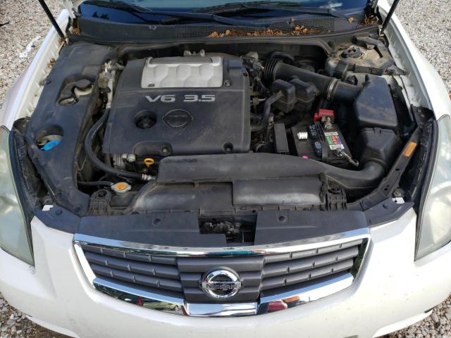 Photo 10 VIN: 1N4BA41E88C826165 - NISSAN MAXIMA SE 