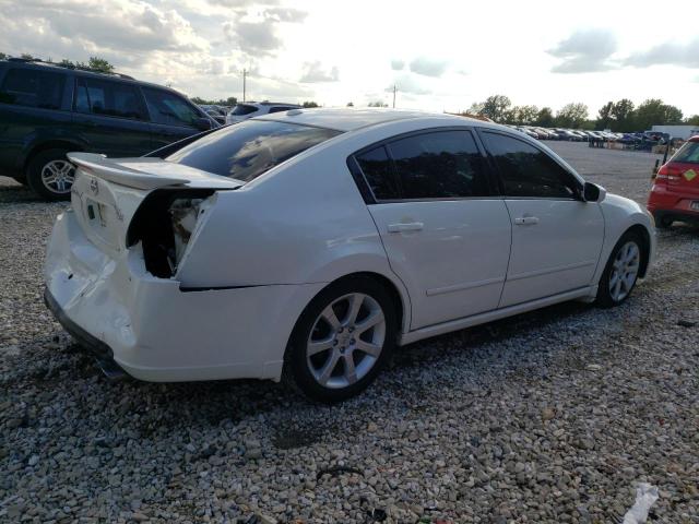 Photo 2 VIN: 1N4BA41E88C826165 - NISSAN MAXIMA SE 