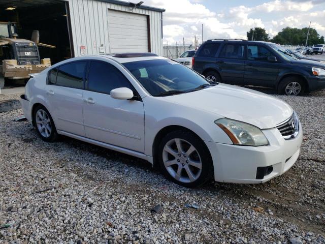 Photo 3 VIN: 1N4BA41E88C826165 - NISSAN MAXIMA SE 