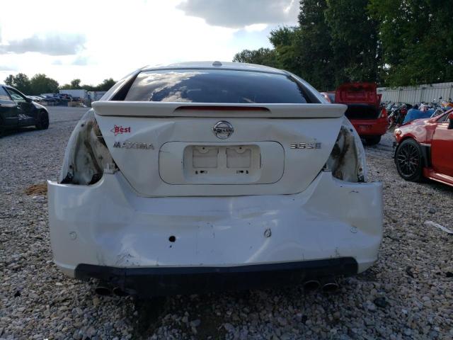 Photo 5 VIN: 1N4BA41E88C826165 - NISSAN MAXIMA SE 