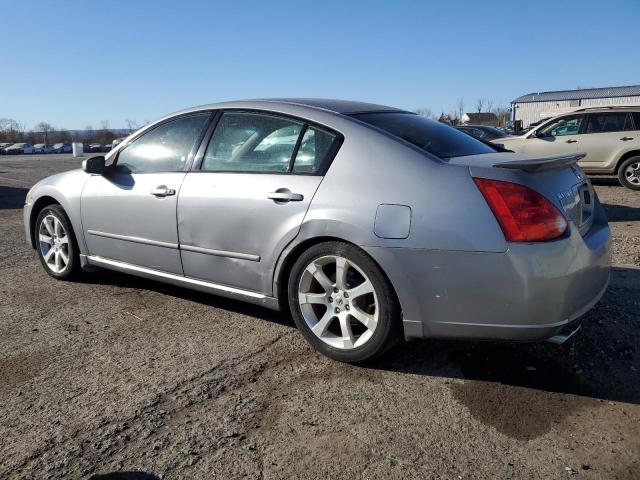 Photo 1 VIN: 1N4BA41E88C829194 - NISSAN MAXIMA SE 