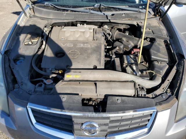 Photo 10 VIN: 1N4BA41E88C829194 - NISSAN MAXIMA SE 