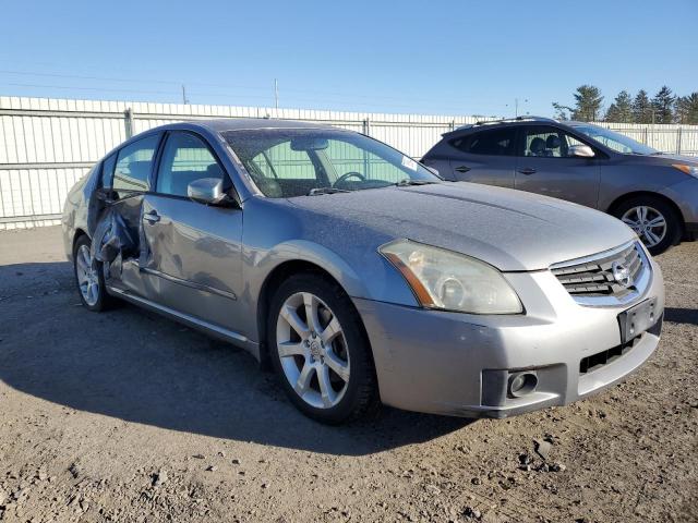 Photo 3 VIN: 1N4BA41E88C829194 - NISSAN MAXIMA SE 