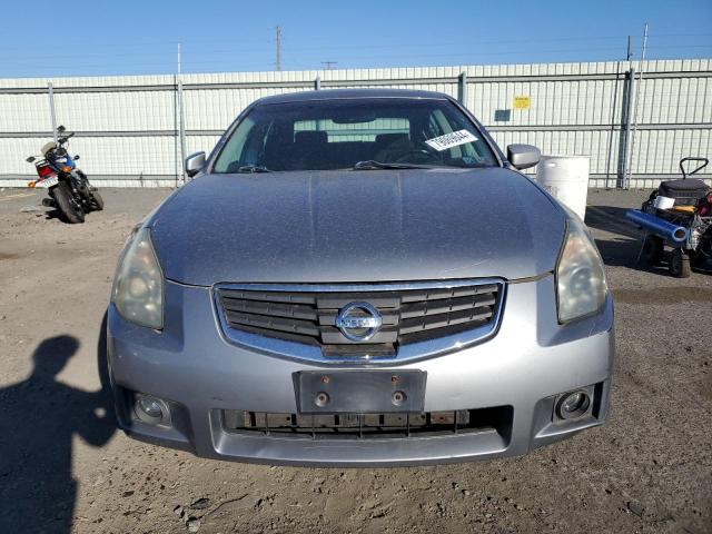 Photo 4 VIN: 1N4BA41E88C829194 - NISSAN MAXIMA SE 