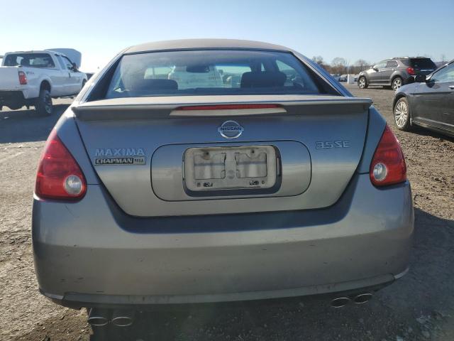 Photo 5 VIN: 1N4BA41E88C829194 - NISSAN MAXIMA SE 