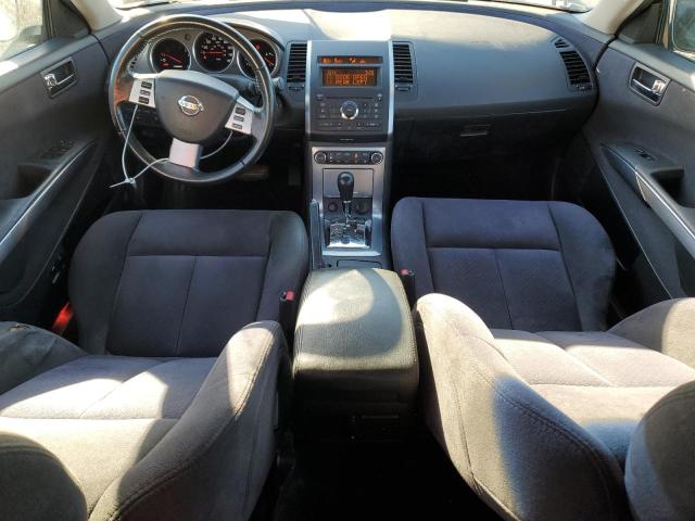 Photo 7 VIN: 1N4BA41E88C829194 - NISSAN MAXIMA SE 