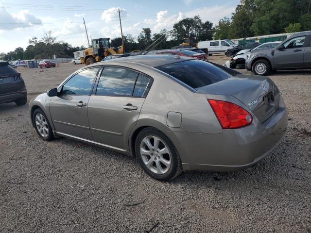 Photo 1 VIN: 1N4BA41E88C834248 - NISSAN MAXIMA SE 