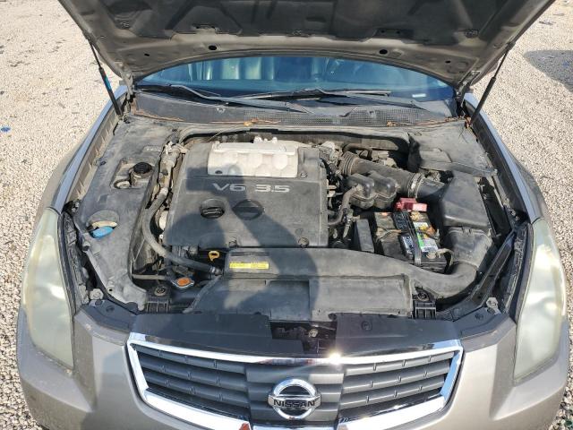 Photo 10 VIN: 1N4BA41E88C834248 - NISSAN MAXIMA SE 