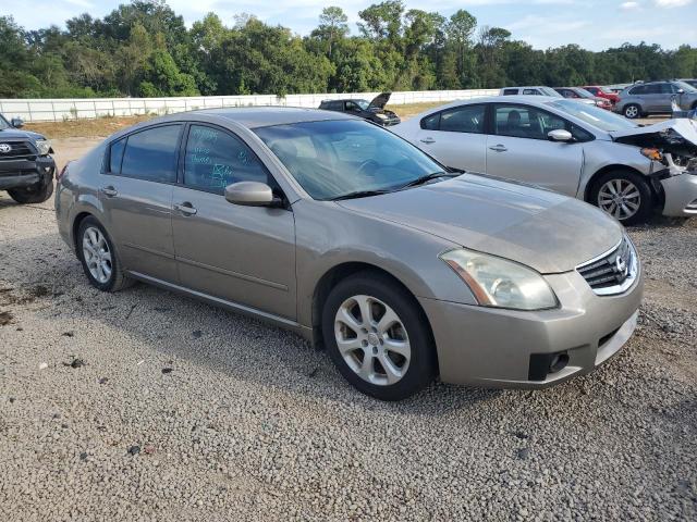 Photo 3 VIN: 1N4BA41E88C834248 - NISSAN MAXIMA SE 