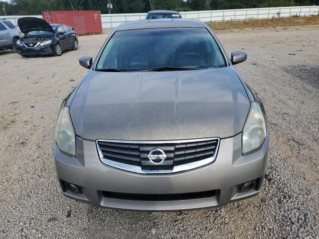 Photo 4 VIN: 1N4BA41E88C834248 - NISSAN MAXIMA SE 